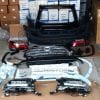Toyota Land Cruiser FJ200 Upgrade to Land Cruiser FJ300 | LC300 Series 2022 thumbnail 9