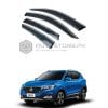MG ZS TXR Air Press With Chrome 2021-2022 thumbnail 1