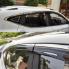 MG ZS TXR Air Press With Chrome 2021-2022 thumbnail 2