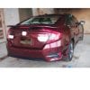 Honda Civic Back LED RS Spoiler 2016-2021 thumbnail 6