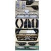 Toyota Fortuner OEM Upgrade 2016 to 2021 thumbnail 6