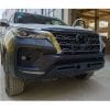 Toyota Fortuner DRLs 2021-2022 thumbnail 2