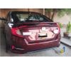 Honda Civic Back LED RS Spoiler 2016-2021 thumbnail 4