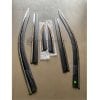 Haval H6 TXR Air Press With Chrome 2021-2023 thumbnail 2