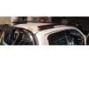Toyota Hilux Revo Roof Rail Black 2021-2023 thumbnail 2