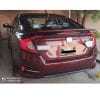 Honda Civic Back LED RS Spoiler 2016-2021 thumbnail 5