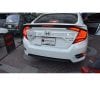 HONDA CIVIC REAR CHROME BUMPER LIGHT TRIM 2016-2021 thumbnail 12