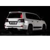 Toyota Land Cruiser FJ200 Sequential Tail Lights V3 2016-2021 thumbnail 2
