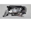 Toyota Land Cruiser FJ200 Lexus LX570 Style Head Lamps V2 2016-2021 thumbnail 1