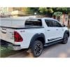 Toyota Hilux Revo RBS Style Fenders Flares 2022-2024 thumbnail 7