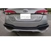 Toyota Yaris TRD Body Kit 2020-2023 thumbnail 2