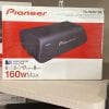 Pioneer TS-WX010A Under Seat Subwoofer 160 W thumbnail 2