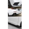 Honda Civic Modulo Body Kit 2022-2023 thumbnail 3
