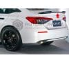 Honda Civic RS Style Spoiler 2022-2023 thumbnail 2