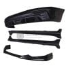 Honda City Drive 68 Style Body Kit 2021-2022 thumbnail 3