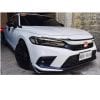 Honda Civic Modulo Body Kit 2022-2023 thumbnail 5