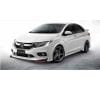 Honda City Drive 68 Style Body Kit 2021-2022 thumbnail 1
