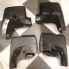 Toyota Fortuner TRD Mud Flap 2016-2022 thumbnail 2