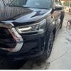 Toyota Hilux Revo RBS Style Fenders Flares 2022-2024 thumbnail 5