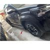Toyota Hilux Revo RBS Style Fenders Flares 2022-2024 thumbnail 4