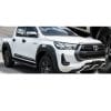 Toyota Hilux Revo RBS Style Fenders Flares 2022-2024 thumbnail 6