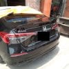 Honda Civic RS Style Spoiler 2022-2023 thumbnail 3