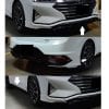Hyundai Elantra Body Kit Taiwan 2020-2022 thumbnail 1