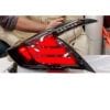 Honda Civic LED Tail Lamps 2016-2021 thumbnail 2