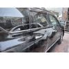 Toyota Prado FJ150 Weather Strips Chrome 2009-2021 thumbnail 5
