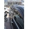 Toyota Prado FJ150 Weather Strips Chrome 2009-2021 thumbnail 4