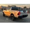 Toyota Hilux Revo Rocco Style Tailgate Cover 2016-2023 thumbnail 3