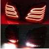Suzuki Swift LED Tail Lamp 2022 thumbnail 3