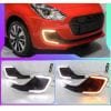 Suzuki Swift LED DRLs Covers 2022 thumbnail 2