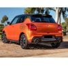 Suzuki Swift Sports Style Body Kit 2022 thumbnail 2