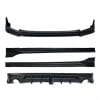 Honda Civic Yofer Style Body Kit 2022-2023 thumbnail 4