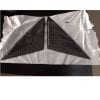 Honda Civic Carbon Fiber Quarter Louver 2022-2023 thumbnail 3