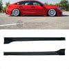 Honda Civic Yofer Style Body Kit 2022-2023 thumbnail 3
