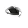 Honda Civic Side View Mirror Cover Black 2022-2023 thumbnail 2