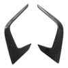 Honda Civic Carbon Fiber Fog Lamp Trim 2022-2023 thumbnail 2