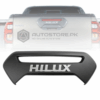 Toyota Hilux Revo Rocco Style Tailgate Cover 2016-2023 thumbnail 1
