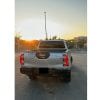 Toyota Hilux Revo Rocco Style Tailgate Cover 2016-2023 thumbnail 2