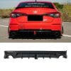 Honda Civic Yofer Style Body Kit 2022-2023 thumbnail 2