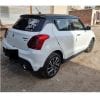 Suzuki Swift Sports Style Body Kit 2022 thumbnail 5
