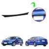 Honda Civic Carbon Fiber Trunk Garnish 2022-2023 thumbnail 3
