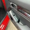 Honda Civic Carbon Fiber Power Window Trim 2022-2023 thumbnail 2