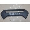 Toyota Hilux Revo Rocco Style Tailgate Cover 2016-2023 thumbnail 4
