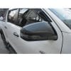Rocco Style Side Mirror Covers For Toyota Hilux Revo 2016-2023 thumbnail 6