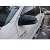 Rocco Style Side Mirror Covers For Toyota Hilux Revo 2016-2023 thumbnail 9