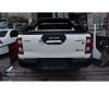 Toyota Hilux Revo Rocco Style Tailgate Cover 2016-2023 thumbnail 7