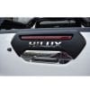 Toyota Hilux Revo Rocco Style Tailgate Cover 2016-2023 thumbnail 8